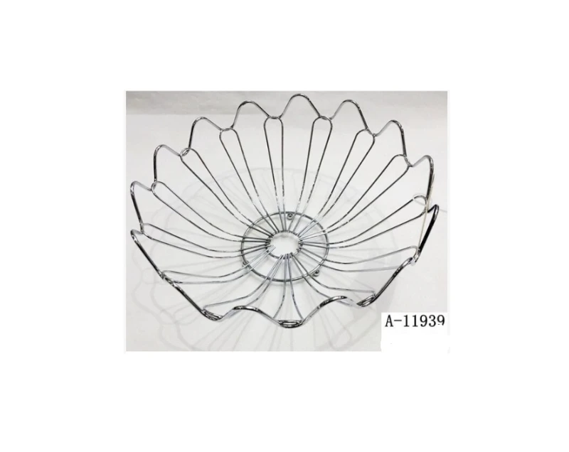 Fructieră 27Cm Fier A-11939 WEI